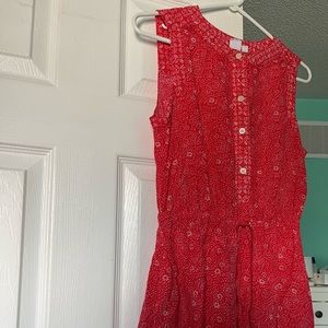Gap dress